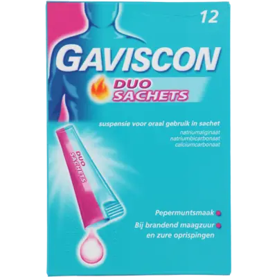 pdp-image-Gaviscon Duo sachets