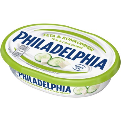 pdp-image-Philadelphia Feta komkommer
