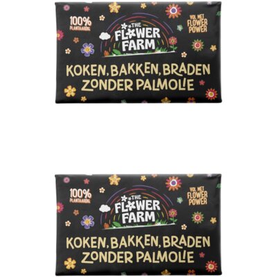 pdp-image-Flower Farm Bakken zonder palm 2-pack