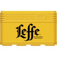 Leffe Blond abdijbier krat