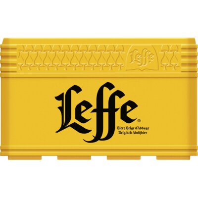 pdp-image-Leffe Blond abdijbier krat