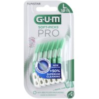 Een afbeelding van GUM Soft-picks pro large