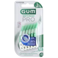 GUM Soft-picks pro large