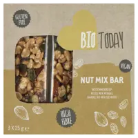 BioToday Notenmixreep