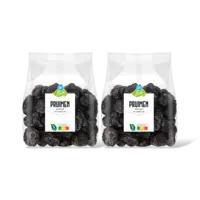 AH Biologisch Pruimen gedroogd zonder pit 2-pack