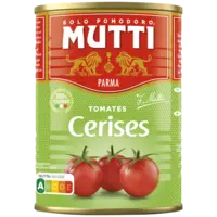 Mutti Tomates cerises