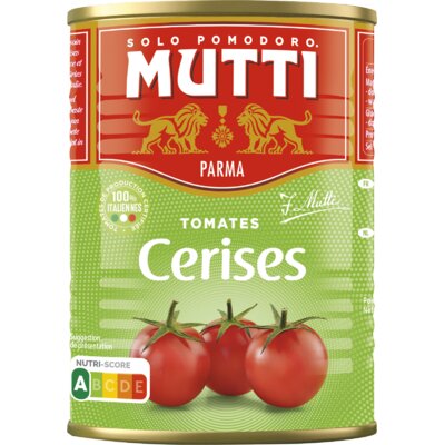 pdp-image-Mutti Tomates cerises