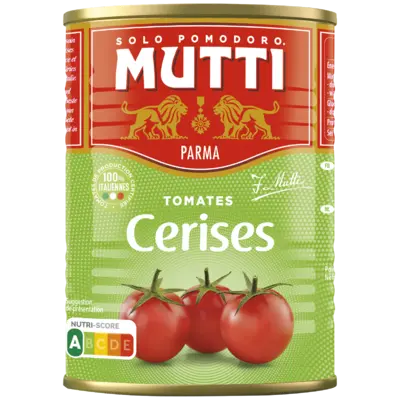 pdp-image-Mutti Tomates cerises