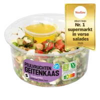 AH Peulvruchten geitenkaas S