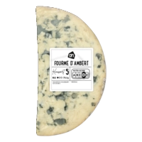 AH Fourme d'ambert