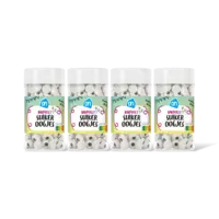 AH Bakfeest suikeroogjes 4-pack