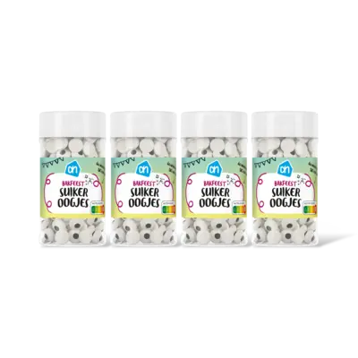 pdp-image-AH Bakfeest suikeroogjes 4-pack