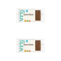 AH Glutenvrij Speculaas 2-pack