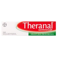 Theranal Aambeienzalf