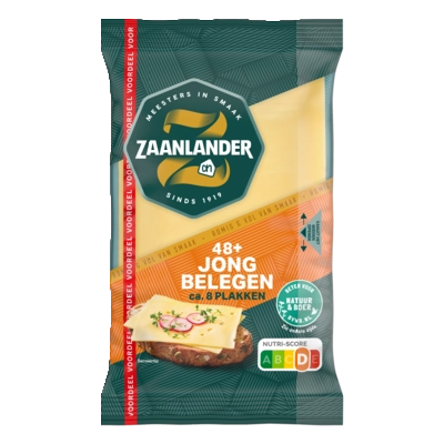pdp-image-AH Zaanlander Jong belegen 48+ plakken voordeel