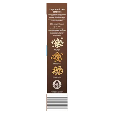 pdp-image-Kellogg's Special K pure chocolade