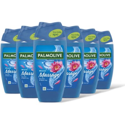 pdp-image-Palmolive Douche wellness massage 6-pack