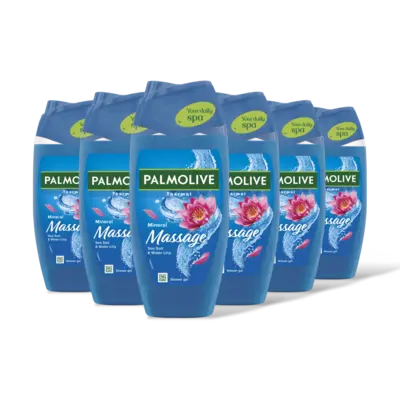 pdp-image-Palmolive Douche wellness massage 6-pack