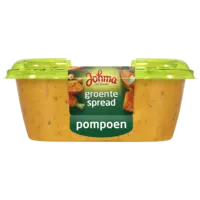 Johma Groentespread pompoen