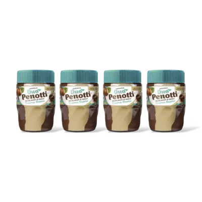 pdp-image-Duo Penotti Crema Bueno 4-pack