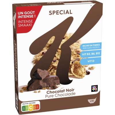 pdp-image-Kellogg's Special K pure chocolade