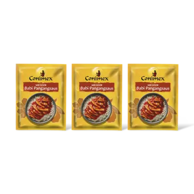 pdp-image-Conimex Babi pangang saus 3-pack