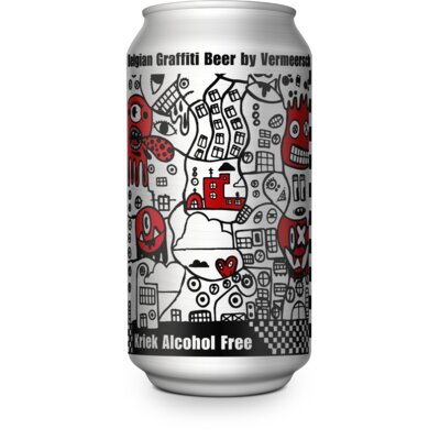 pdp-image-Vermeersch Red kriek bel