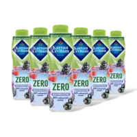 Karvan Cévitam Zero bosvruchten 6-pack