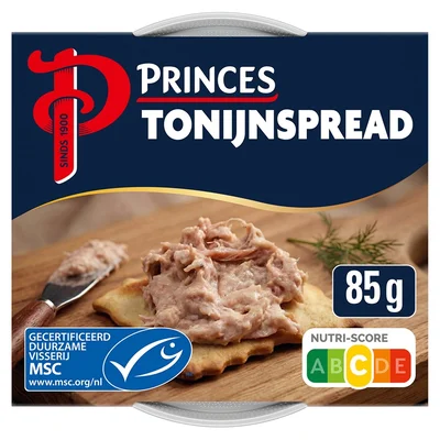 pdp-image-Princes Tonijnspread