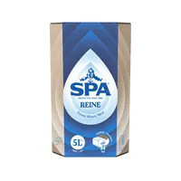 Spa Reine koolzuurvrij mineraalwater