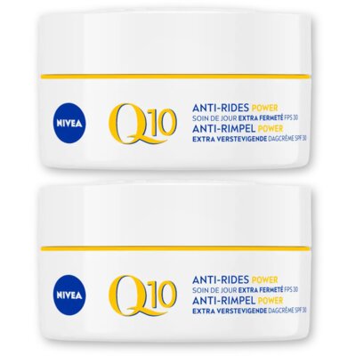 pdp-image-NIVEA Q10 power anti-rimpel dagcreme spf30 2pk