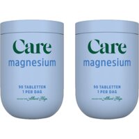 Een afbeelding van Care Magnesium 2-pack