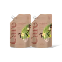 Care Cardamom shower gel refill 2-pack