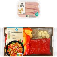 Een afbeelding van AH Traybake Gnocchi Verspakket