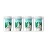 Starbucks Caffé latte gst ijskoffie 4-pack