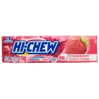 Hi-Chew Strawberry