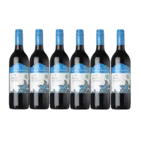 Lindeman's Bin 40 Merlot 6 flessen