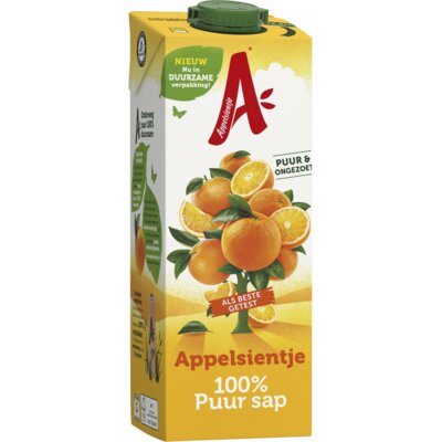 pdp-image-Appelsientje Sinaasappelsap