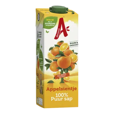 pdp-image-Appelsientje Sinaasappelsap