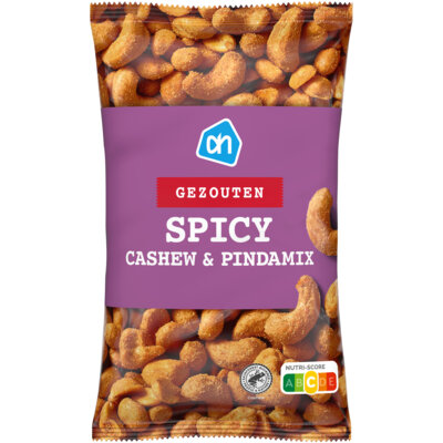 pdp-image-AH Spicy cashew & pindamix gezouten