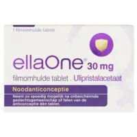 ellaOne Noodanticonceptie