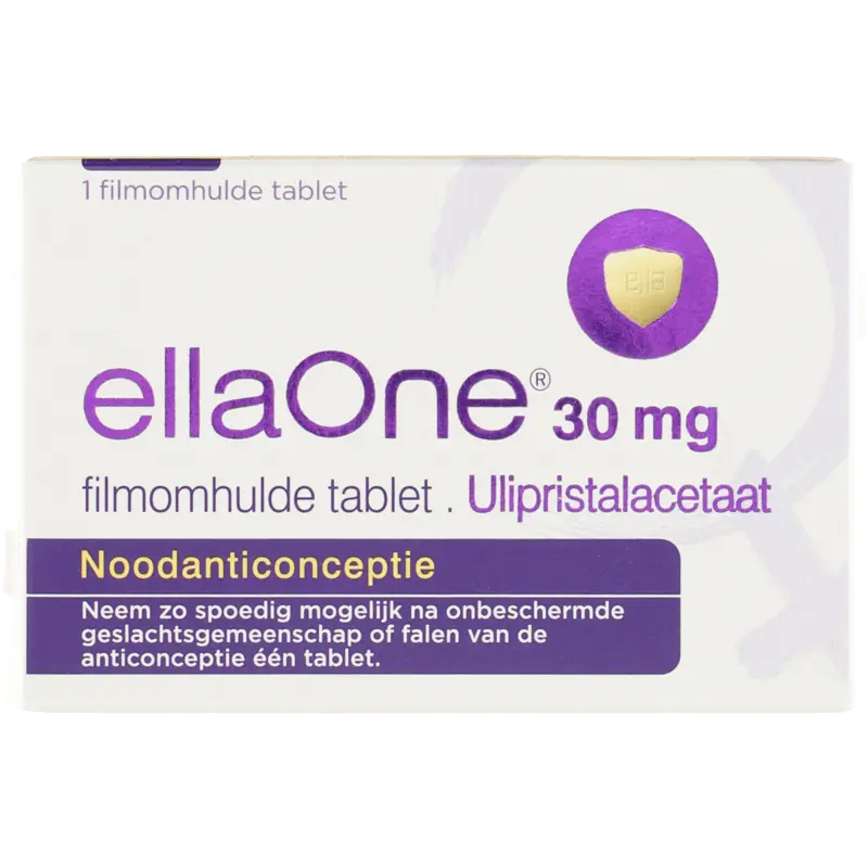 ellaOne Noodanticonceptie