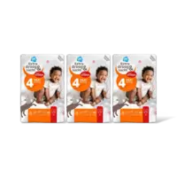 AH EDEZ luierbroekjes maat 4 3-pack