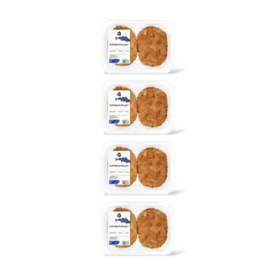 pdp-image-AH Kabeljauwburger gepaneerd 4-pack