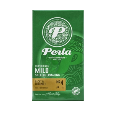 pdp-image-Perla Huisblends Mild snelfiltermaling