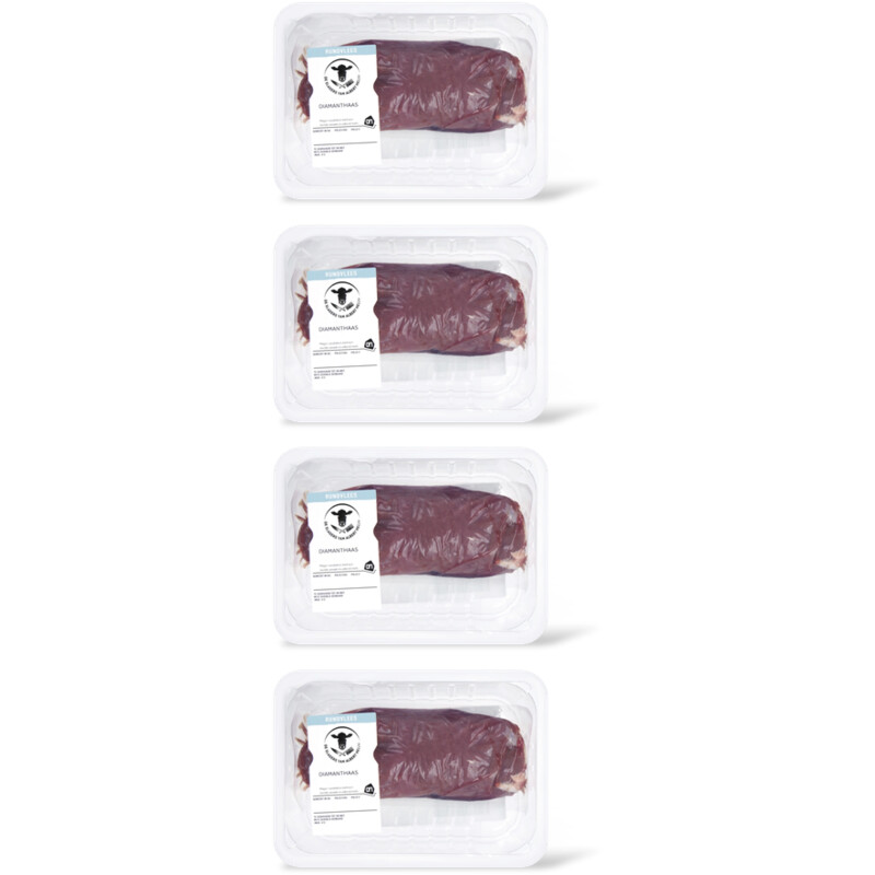 AH Diamanthaas 4-pack