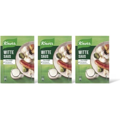 pdp-image-Knorr Mix witte saus 3-pack