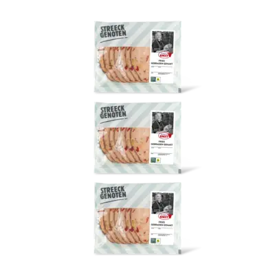 pdp-image-Streeckgenoten Fries gebraden gehakt 3-pack