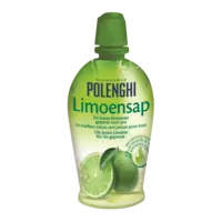 Polenghi limoensap