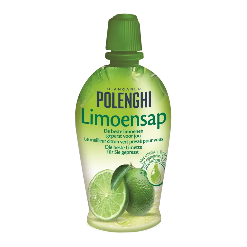Polenghi Polenghi limoensap
